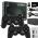 Game Stick 4k 1500 Jogos + 2 Controles Sem Fio 2.G 64gb - GAM41